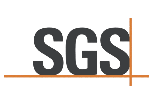 SGS Logo
